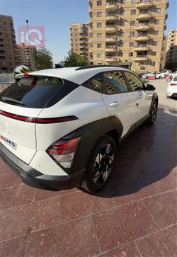 هيونداي كونا